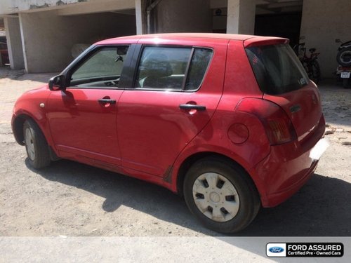 Used Maruti Suzuki Swift VXI 2005 for sale