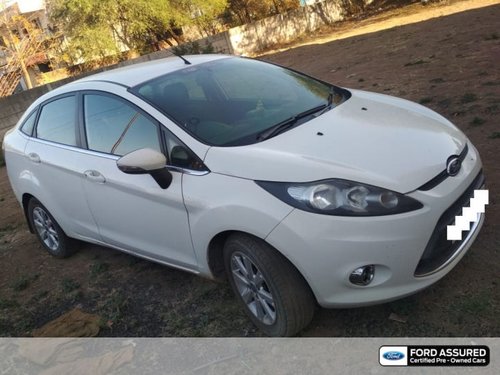 Ford Fiesta 2011 for sale