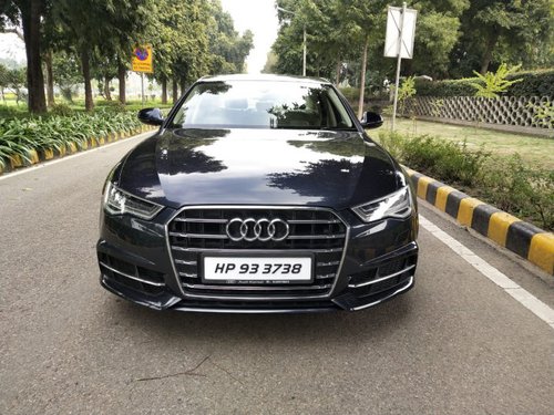 Audi A6 2018 for sale