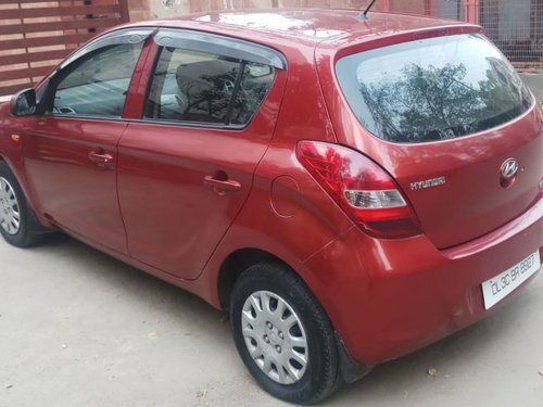 Used Hyundai i20 car 2012 for sale at low price