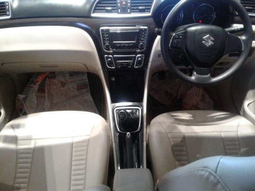 Maruti Suzuki Ciaz 2016 for sale