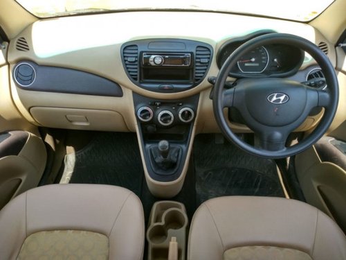 Hyundai i10 2009 for sale