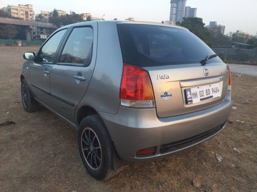 Used Fiat Palio Stile 1.1 SLX 2007 for sale