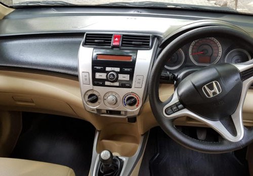 Used 2010 Honda City for sale