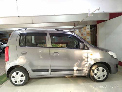 Maruti Suzuki Wagon R VXI 2013 for sale