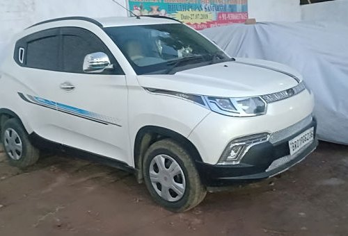 Mahindra KUV100 2017 for sale