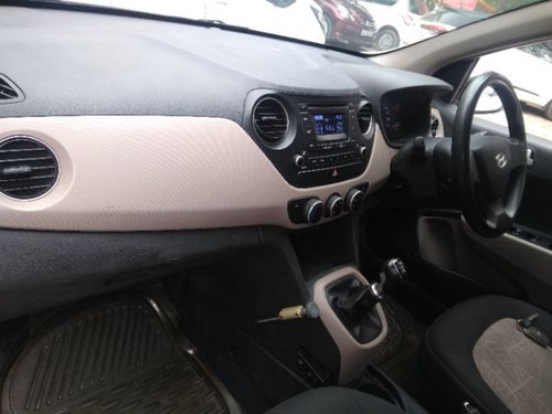 Used Hyundai i10 car 2013 for sale at low price