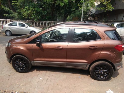 Used Ford EcoSport 2016 car at low price