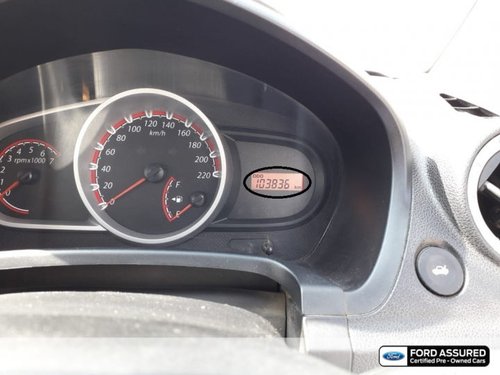 Ford Figo Diesel Titanium 2012 for sale