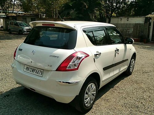 Used Maruti Suzuki Swift car 2016 for sale at low price