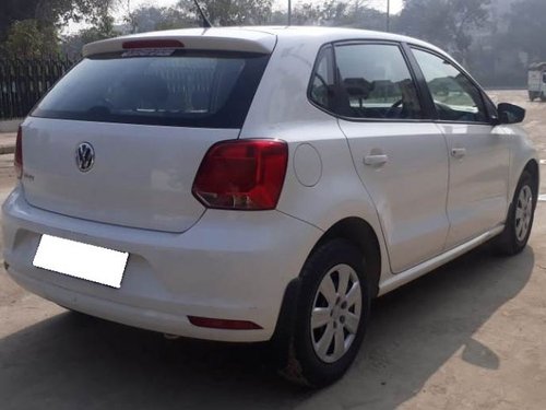 2015 Volkswagen Polo for sale