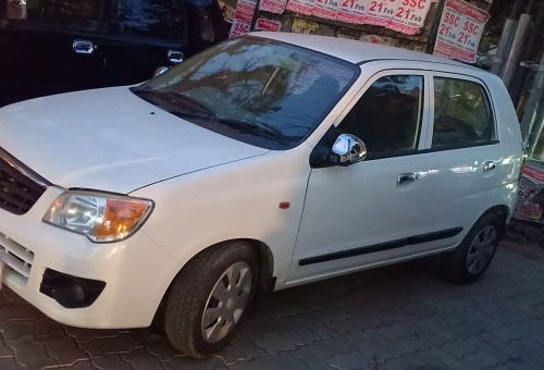 2012 Maruti Suzuki Alto K10 for sale at low price