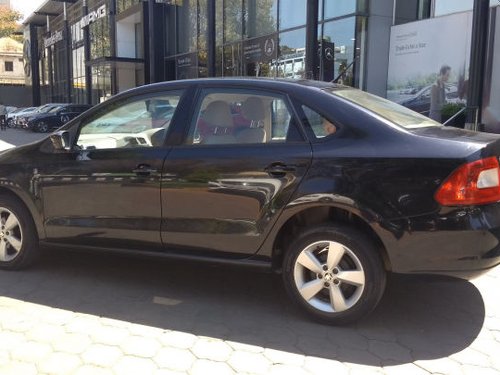 Used Skoda Rapid car 2014 for sale at low price