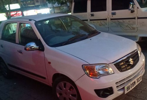 2012 Maruti Suzuki Alto K10 for sale at low price