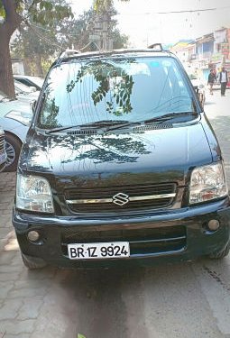 2005 Maruti Suzuki Wagon R for sale at low price