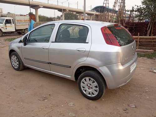 Fiat Punto 2011 for sale