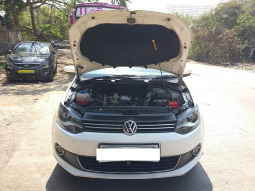 Volkswagen Vento TSI 2015 for sale