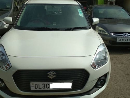 Maruti Suzuki Swift 2019 for sale