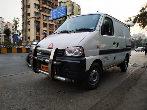 Used Maruti Suzuki Eeco car 2017 for sale at low price