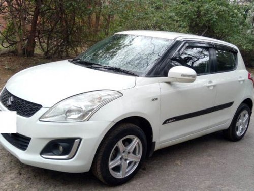 Maruti Swift VDI 2015 for sale