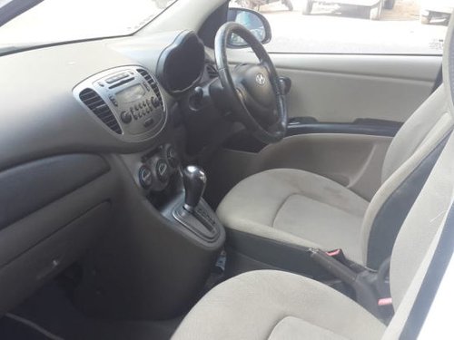 Hyundai i10 2011 for sale