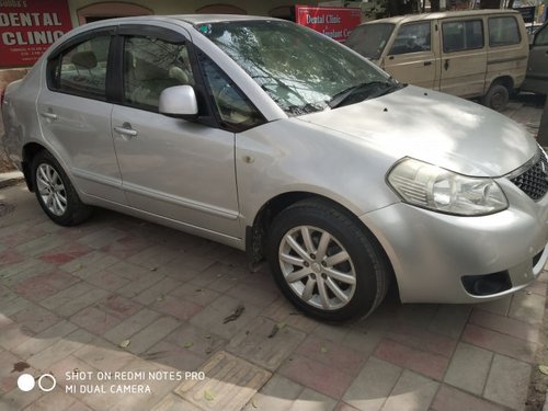 Used Maruti Suzuki SX4 car 2011 for sale at low price