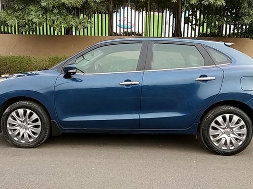 2016 Maruti Suzuki Baleno for sale