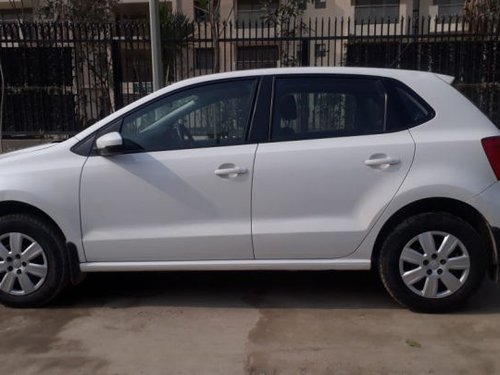 2015 Volkswagen Polo for sale