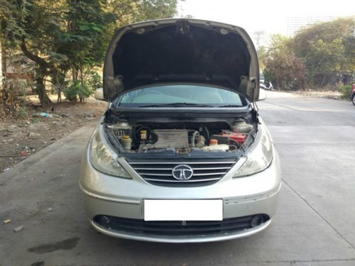 Used Tata Manza car 2010 for sale at low price