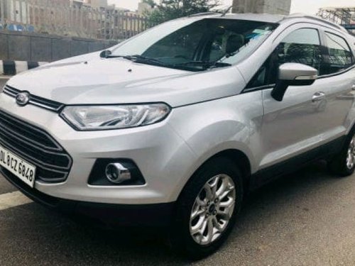 2013 Ford EcoSport for sale at low price