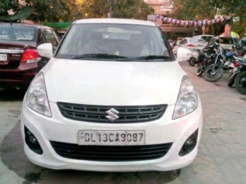 Maruti Suzuki Dzire 2014 for sale