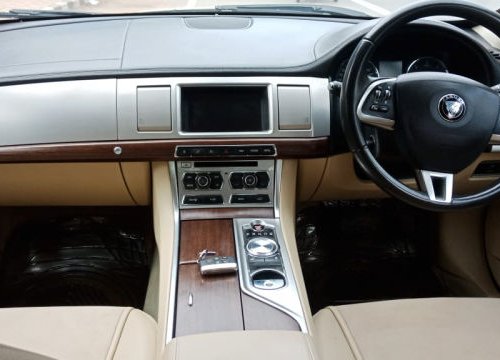 Jaguar XF 2014 for sale