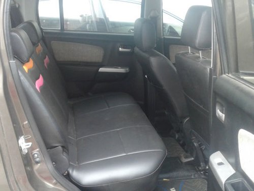 Maruti Wagon R VXI AMT1.2 2015 for sale