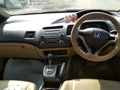 2006 Honda Civic 2006-2010 for sale at low price