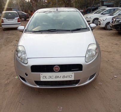 Fiat Punto 2011 for sale