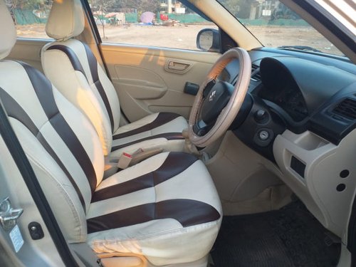 Used Maruti Suzuki Dzire car 2015 for sale at low price