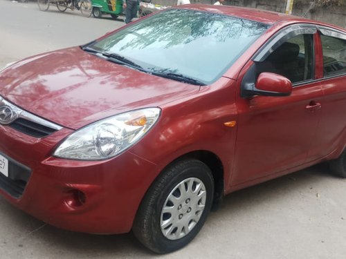 Used Hyundai i20 car 2012 for sale at low price