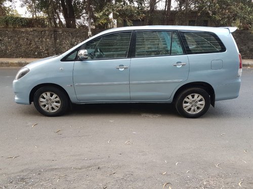 Used 2009 Toyota Innova 2004-2011 for sale