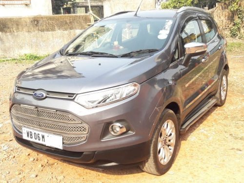 2016 Ford EcoSport for sale