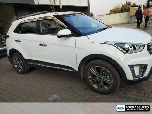 Hyundai Creta 2017 for sale