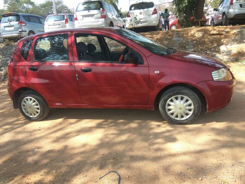 2007 Chevrolet Aveo for sale