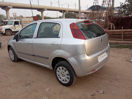 Fiat Punto 2011 for sale