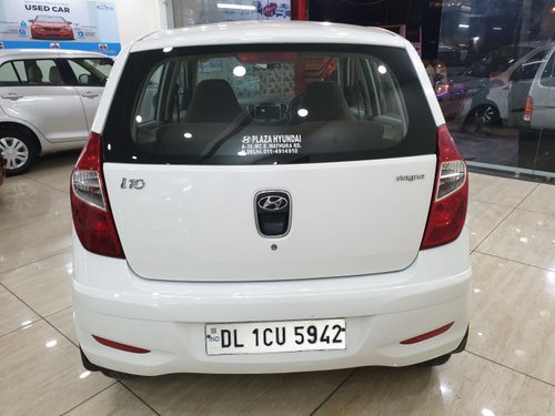 Hyundai i10 Magna 1.1L 2016 for sale