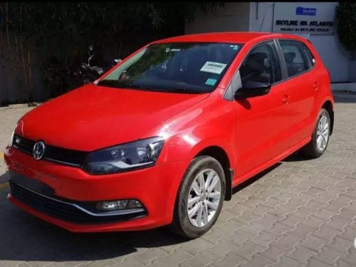 2015 Volkswagen Polo GTI for sale at low price