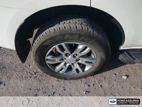 Used Ford Endeavour 3.2 Titanium AT 4X4 2018 for sale