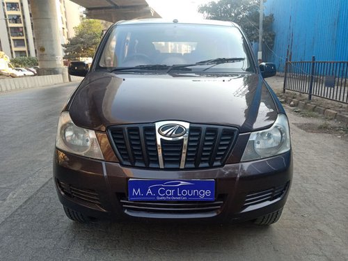 Mahindra Xylo 2009-2011 2010 for sale