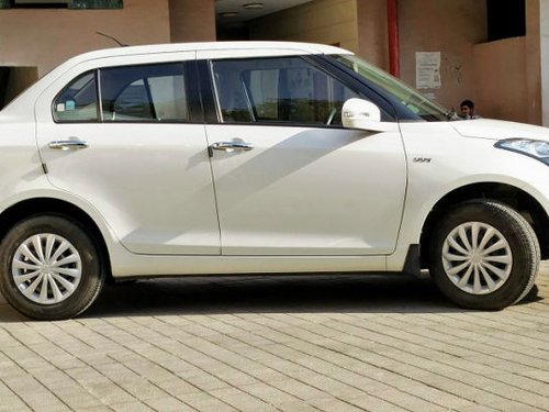 Used Maruti Suzuki Dzire VXI 2016 for sale