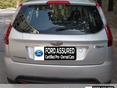 Ford Figo 1.2 Trend Plus MT 2010 for sale