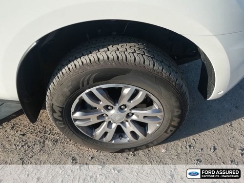 Used Ford Endeavour 3.2 Titanium AT 4X4 2018 for sale