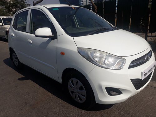 2011 Hyundai i10 for sale